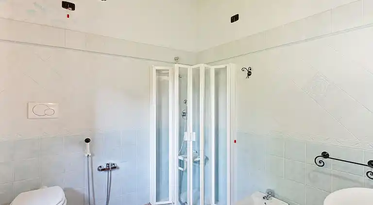 Feriebolig i Città di Castello