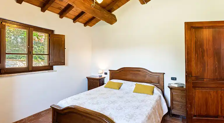 Feriebolig i Città di Castello