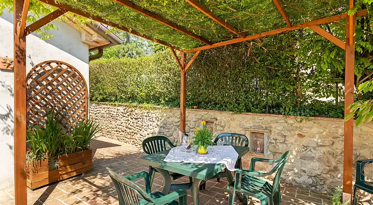 Feriebolig i Città di Castello