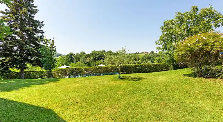 Feriebolig i Città di Castello