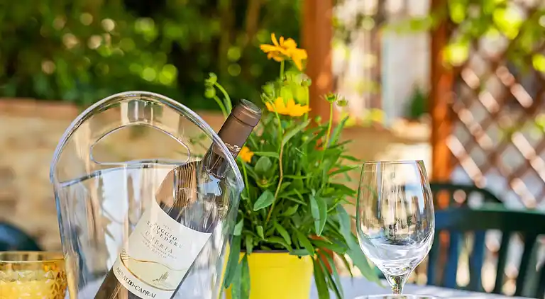 Feriebolig i Città di Castello