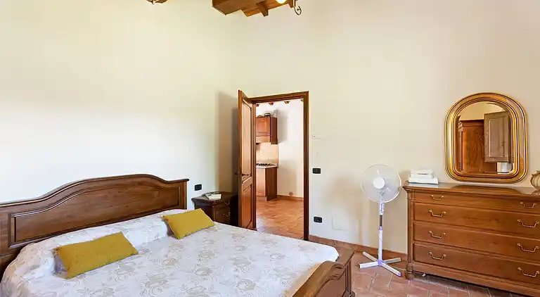 Feriebolig i Città di Castello