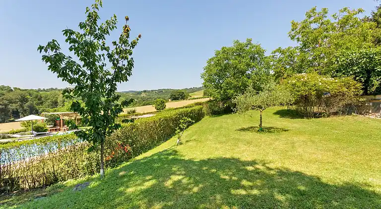 Feriebolig i Città di Castello