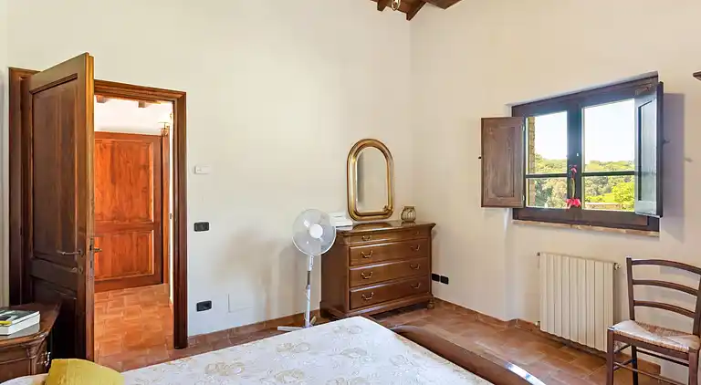 Feriebolig i Città di Castello