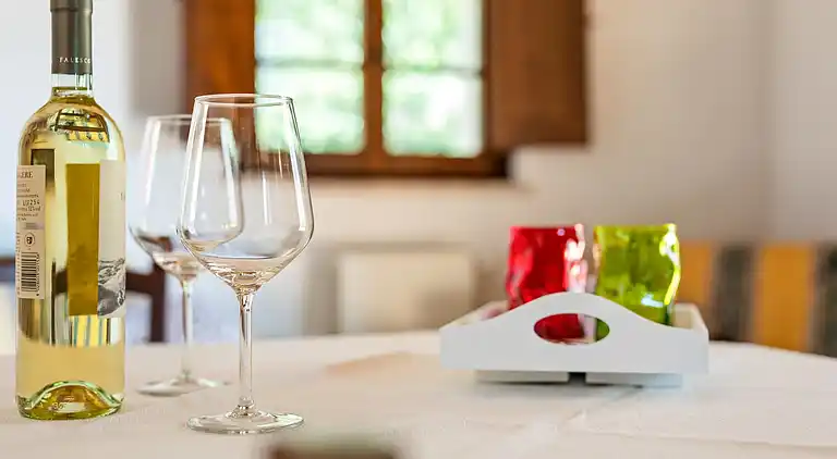 Feriebolig i Città di Castello