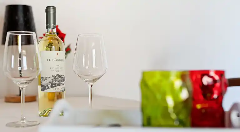 Feriebolig i Città di Castello