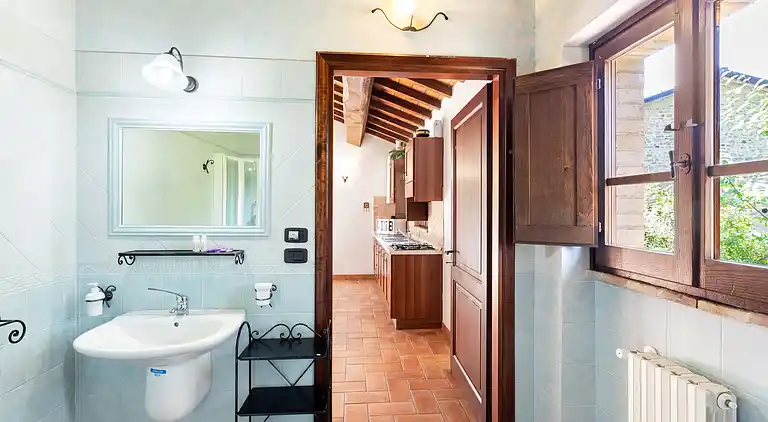 Feriebolig i Città di Castello