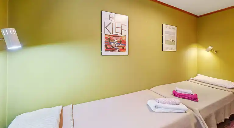 Holiday home in Courmayeur