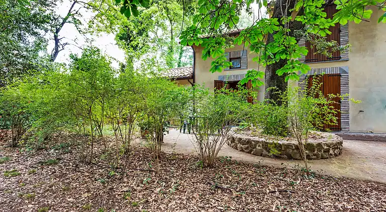 Ferielejlighed i Perugia