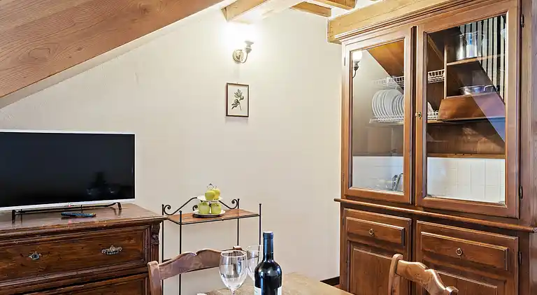 Ferielejlighed i Perugia