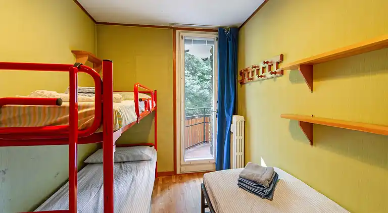 Holiday home in Courmayeur