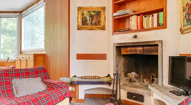 Holiday home in Courmayeur