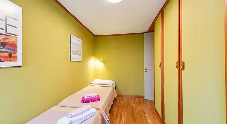 Holiday home in Courmayeur