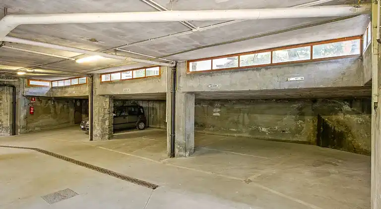 Holiday home in Courmayeur