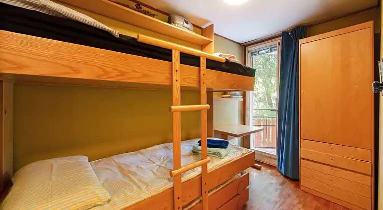 Holiday home in Courmayeur