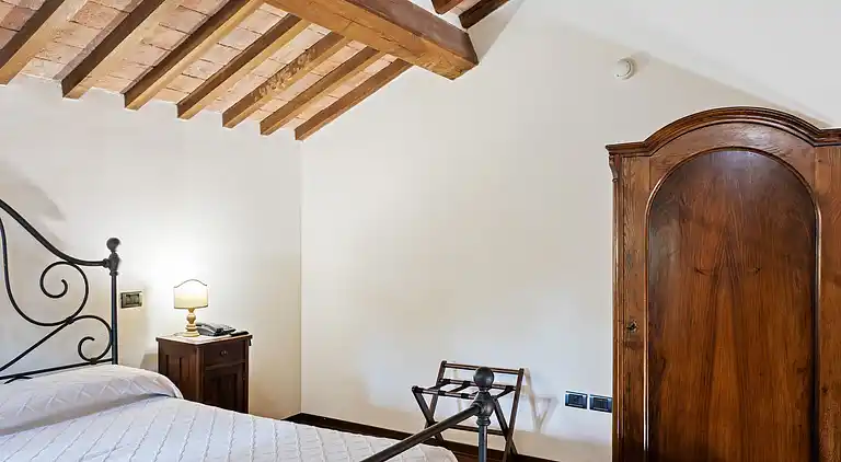 Ferielejlighed i Perugia