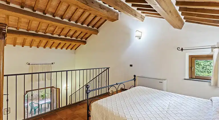 Ferielejlighed i Perugia