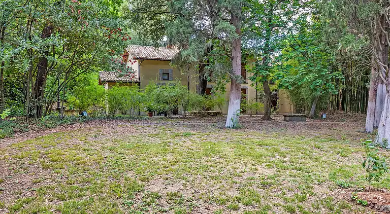 Ferielejlighed i Perugia