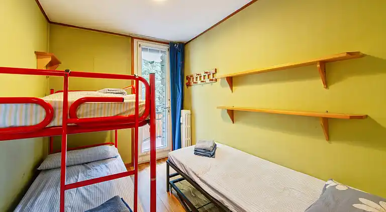 Holiday home in Courmayeur