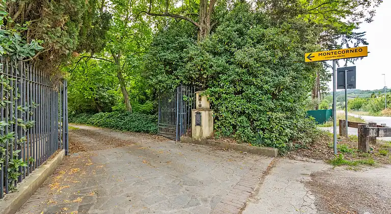 Ferielejlighed i Perugia