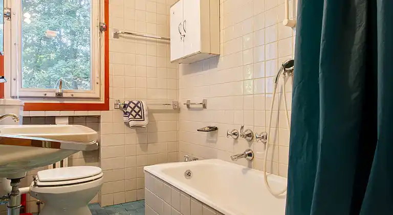 Holiday home in Courmayeur