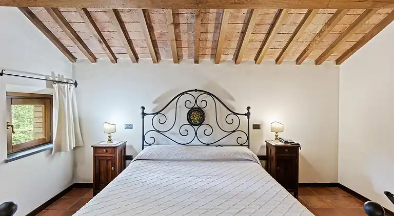 Ferielejlighed i Perugia