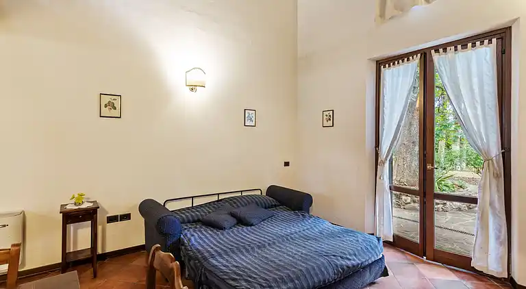 Ferielejlighed i Perugia