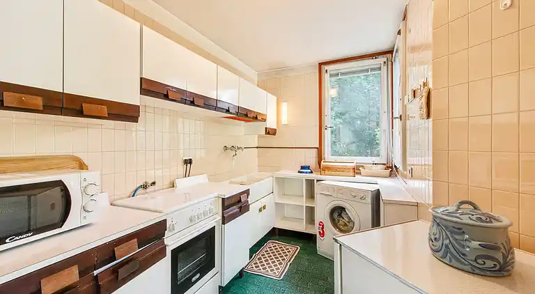 Holiday home in Courmayeur