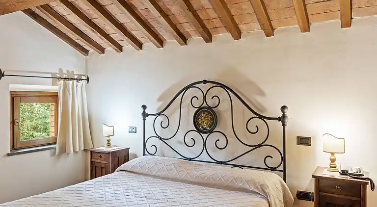 Ferielejlighed i Perugia