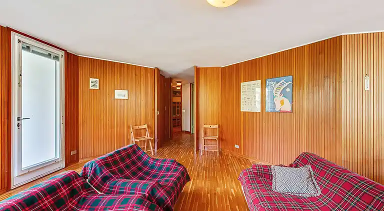 Holiday home in Courmayeur