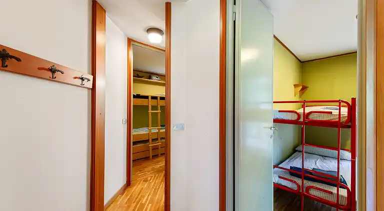 Holiday home in Courmayeur