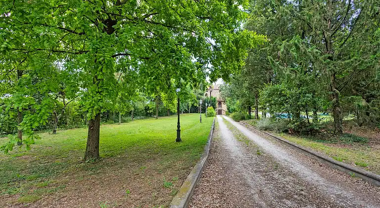 Ferielejlighed i Perugia