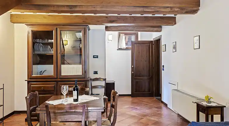 Ferielejlighed i Perugia