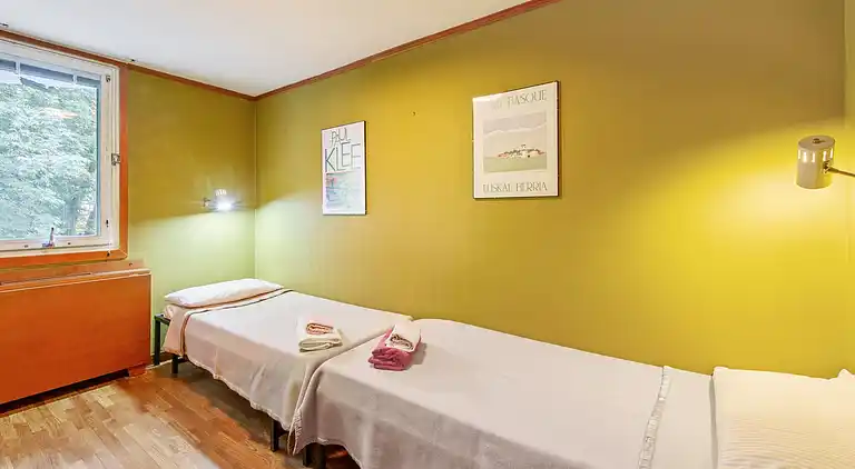 Holiday home in Courmayeur