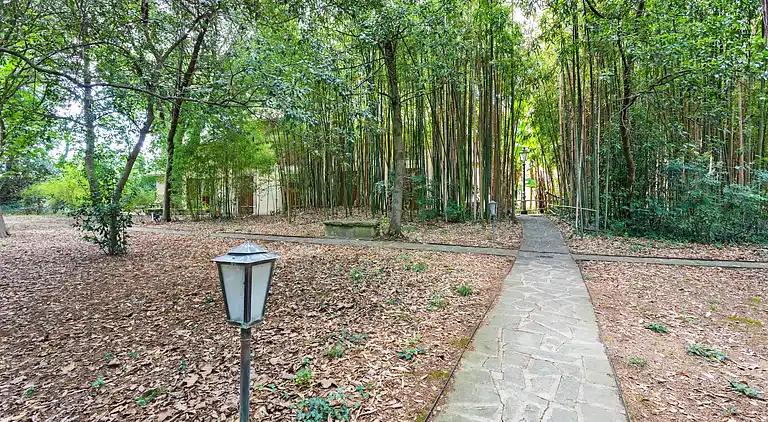 Ferielejlighed i Perugia