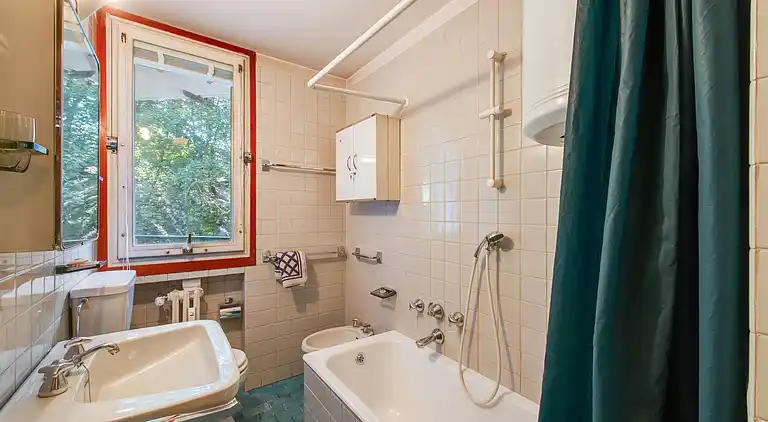 Holiday home in Courmayeur