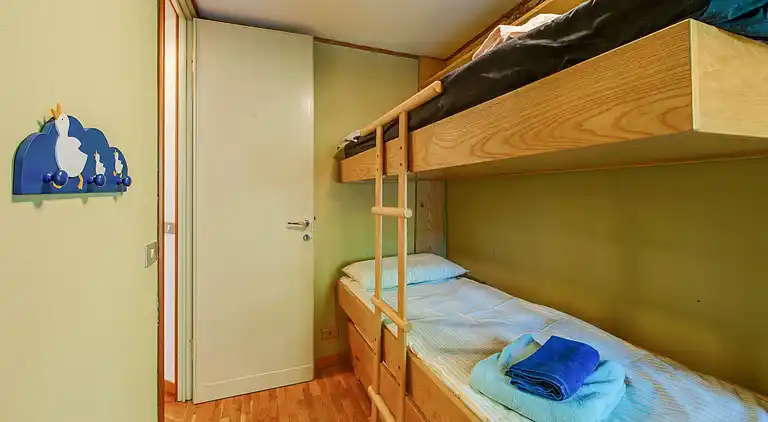 Holiday home in Courmayeur