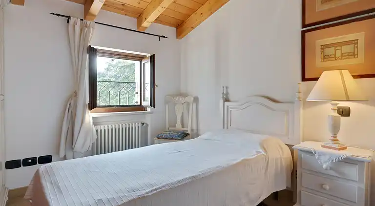 Herregård i Pesina Spezie