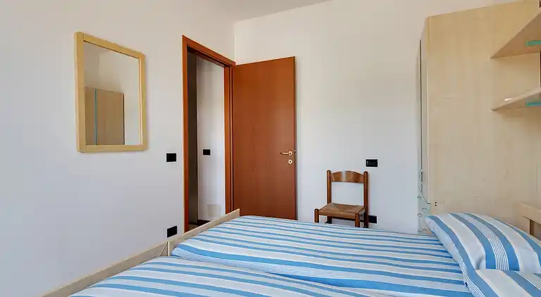 Apartment in Bibione