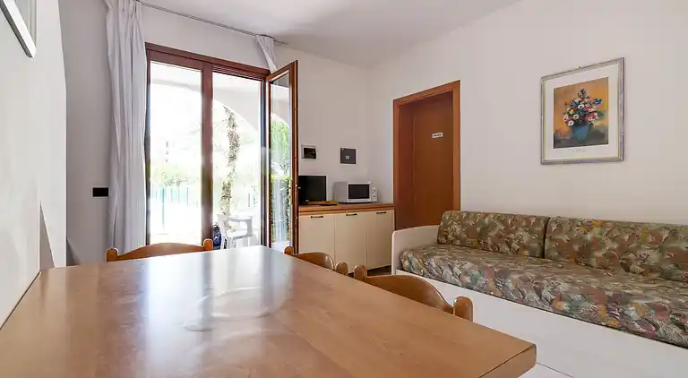 Apartment in Bibione