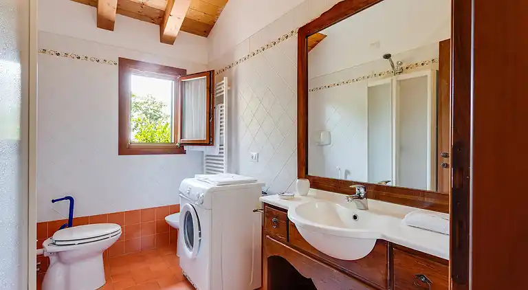 Stuga i Lio Maggiore