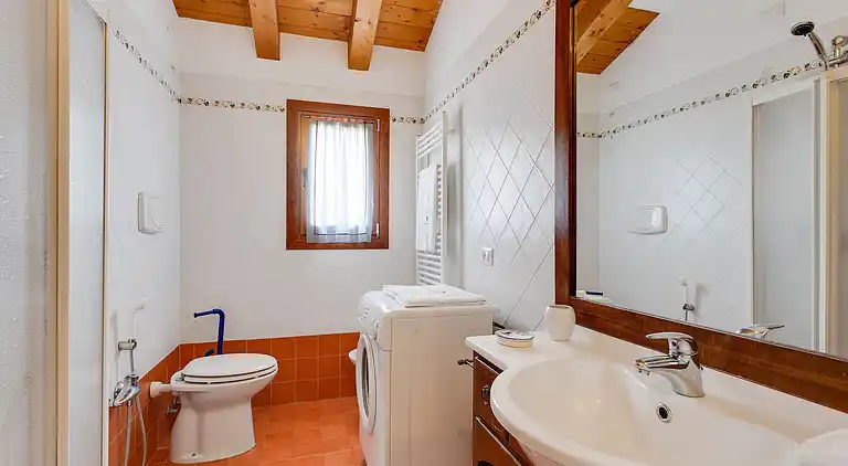 Stuga i Lio Maggiore