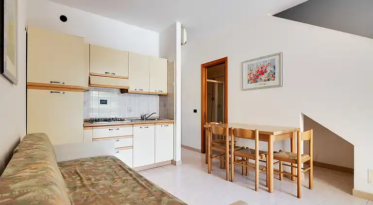 Apartment in Bibione