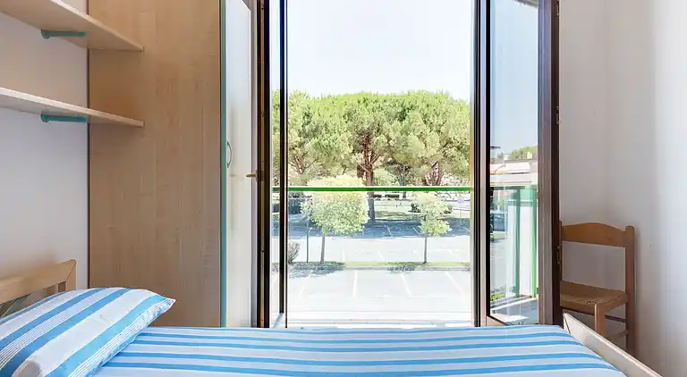 Apartment in Bibione