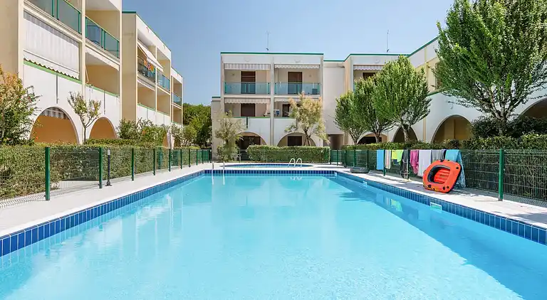 Apartment in Bibione