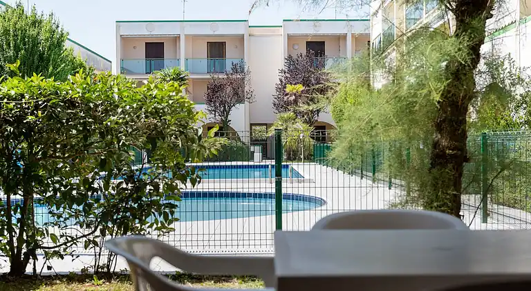 Apartment in Bibione