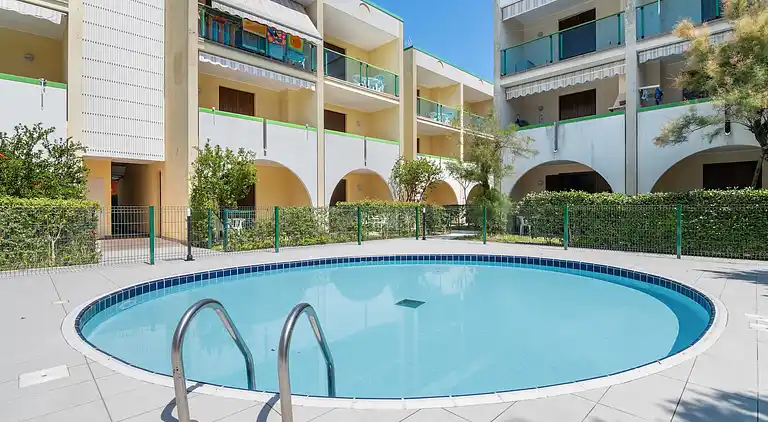 Apartment in Bibione