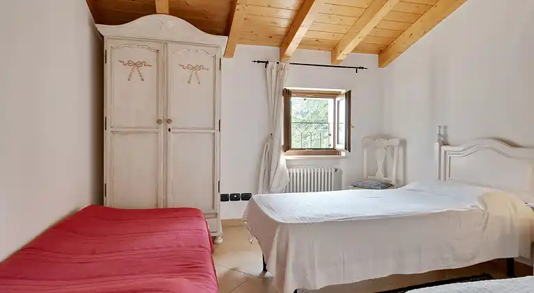 Herregård i Pesina Spezie