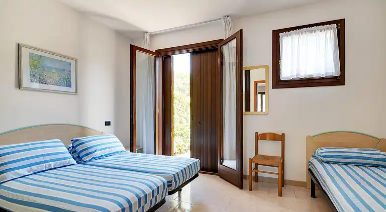 Apartment in Bibione