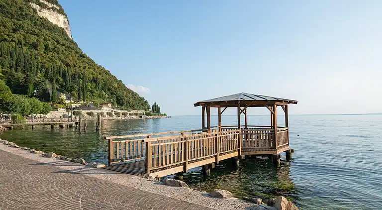 Herregård i Pesina Spezie
